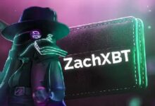 توقعات ZachXBT تتحقق: الولايات المتحدة توجه اتهامات لـ GOTBIT وZMQUANT وCLS GLOBAL وMY TRADE - اكتشف التفاصيل!