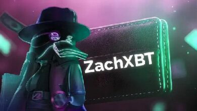 توقعات ZachXBT تتحقق: الولايات المتحدة توجه اتهامات لـ GOTBIT وZMQUANT وCLS GLOBAL وMY TRADE - اكتشف التفاصيل!