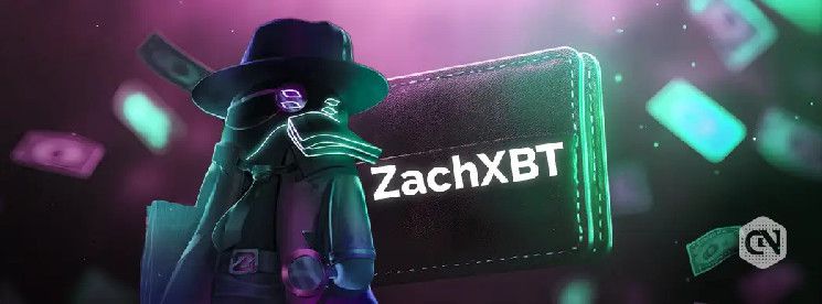 توقعات ZachXBT تتحقق: الولايات المتحدة توجه اتهامات لـ GOTBIT وZMQUANT وCLS GLOBAL وMY TRADE - اكتشف التفاصيل!