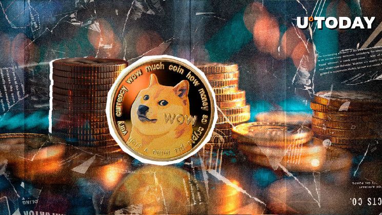 متداولي دوجكوين (DOGE) يواجهون ضربة مفاجئة - اكتشف التفاصيل الآن!