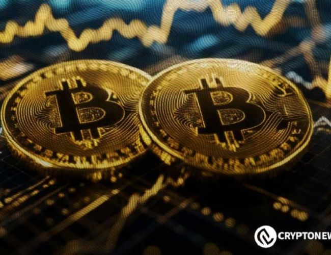 ارتفاع بيتكوين إلى 105,000 و111,600: محللون يدرسون الرسوم البيانية لمعرفة أي أعلى ارتفاع سيصل أولاً - اكتشف التفاصيل!