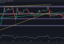 تحليل سعر الريبل: فترة هدوء تسبق العاصفة لـ XRP بعد هبوط أسبوعي بنسبة 6.5٪؟ اكتشف التفاصيل الآن!