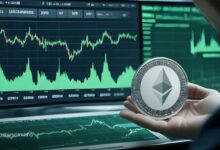 زيادة زخم ارتفاع إيثريوم (ETH) مع استهداف الثيران لسعر 3000 دولار - اكتشف التفاصيل الآن