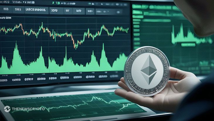 زيادة زخم ارتفاع إيثريوم (ETH) مع استهداف الثيران لسعر 3000 دولار - اكتشف التفاصيل الآن