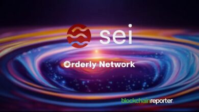 شبكة Orderly تنطلق على Sei، تعزز سيولة DeFi وتداول العقود الدائمة—اكتشف المزيد الآن!