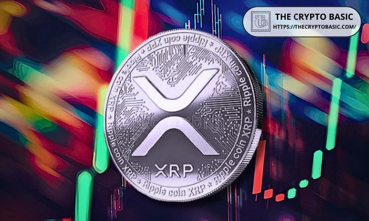 تنبوء مسؤول سابق في ريبل بزمن انطلاق XRP وإطلاق ETF: اكتشف التفاصيل!