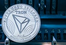 هل سيعيد سعر Tron (TRX) اختبار $0.15 قبل الوصول لمستوى قياسي جديد؟ اكتشف الآن!