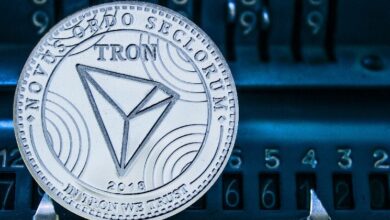 هل سيعيد سعر Tron (TRX) اختبار $0.15 قبل الوصول لمستوى قياسي جديد؟ اكتشف الآن!