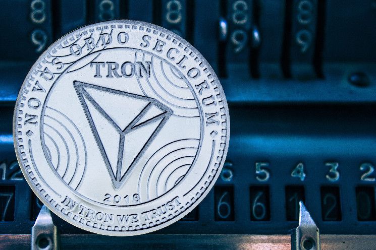 هل سيعيد سعر Tron (TRX) اختبار $0.15 قبل الوصول لمستوى قياسي جديد؟ اكتشف الآن!