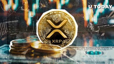 XRP يقفز 178% في نشاط تداول صاعد - هل نرى اختراق سعري قريباً؟