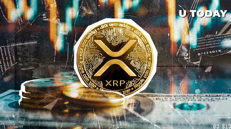 XRP يقفز 178% في نشاط تداول صاعد - هل نرى اختراق سعري قريباً؟