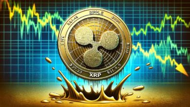 سعر XRP يبقى محدود النطاق: هل سيتحرك قريبًا؟ اكتشف الآن!