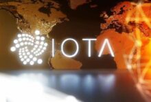 IOTA تكشف عن IOTA Labs: ذراع جديد لدفع DeFi، Web3، والحلول الواقعية - اكتشف الآن!