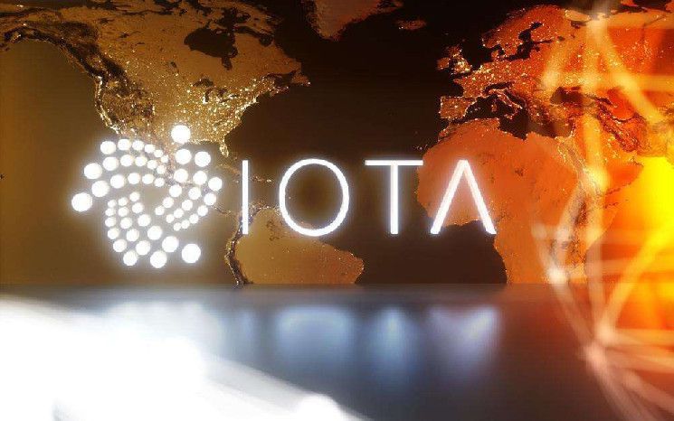 IOTA تكشف عن IOTA Labs: ذراع جديد لدفع DeFi، Web3، والحلول الواقعية - اكتشف الآن!