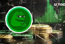 حجم PEPE يتضاعف بنسبة 51%، اكتشف التفاصيل!