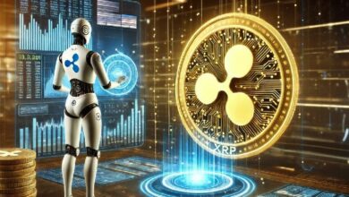 ريبل: توقعات الأسعار الصاعدة للعملة الرقمية XRP وفقاً للذكاء الاصطناعي - اكتشف الآن!