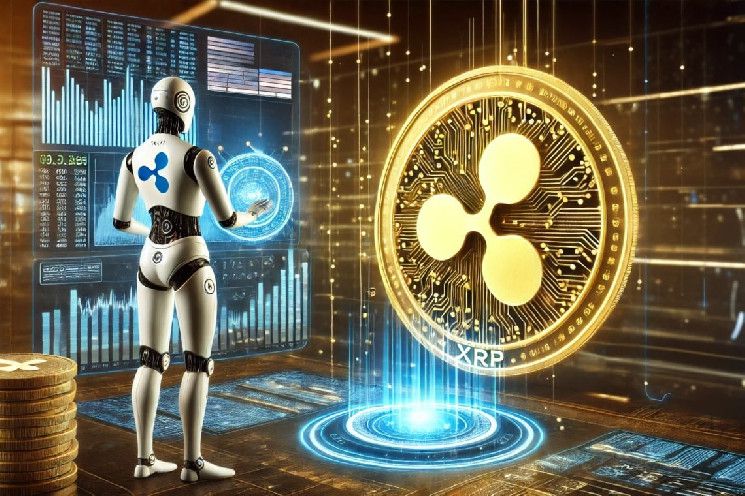 ريبل: توقعات الأسعار الصاعدة للعملة الرقمية XRP وفقاً للذكاء الاصطناعي - اكتشف الآن!