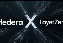 اندمجت هيديرا مع LayerZero بالتزامن مع إصدار Mainnet v0.54 - اكتشف التفاصيل الآن!