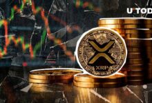 مليار دولار من XRP في 24 ساعة: لماذا لا يزال سعر XRP منخفضًا؟ اكتشف الأسباب الآن!