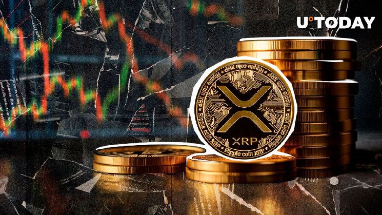 مليار دولار من XRP في 24 ساعة: لماذا لا يزال سعر XRP منخفضًا؟ اكتشف الأسباب الآن!