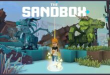 سوق The Sandbox تكشف عن محتويات Alpha الموسم الرابع للاعبين – اكتشف الجديد الآن!