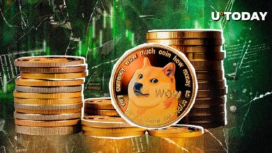 سعر دوجكوين (DOGE) يرتفع بعد تحويل غامض بقيمة 78.68 مليون دولار - اكتشف التفاصيل!