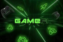 استعد لتوسّع ضخم في GameFi، توقعات بوصوله إلى 301.5 مليار دولار بحلول 2030