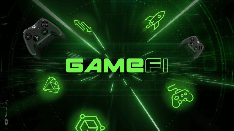 استعد لتوسّع ضخم في GameFi، توقعات بوصوله إلى 301.5 مليار دولار بحلول 2030