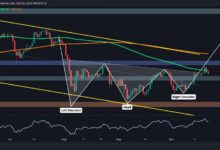 تحليل سعر إيثريوم: رفض ETH عند 2700 دولار يعني المزيد من المشاكل! اقرأ التفاصيل