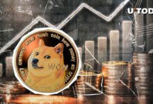 5.46 مليون عنوان دوجكوين (DOGE) تحقق الأرباح - اكتشف التفاصيل!