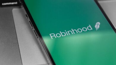 قفزة HOOD مع إطلاق روبن هود لأسواق تداول الانتخابات الأمريكية - اكتشف التفاصيل!