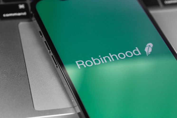 قفزة HOOD مع إطلاق روبن هود لأسواق تداول الانتخابات الأمريكية - اكتشف التفاصيل!