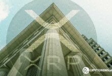 زيادة نشاط حيتان XRP وسط المعركة المستمرة مع لجنة الأوراق المالية والبورصات – اكتشف التفاصيل!