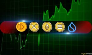 تحليل أسعار العملات الرقمية 18 أكتوبر: ETH وXRP وSOL وDOGE وSUI – اكتشف التوجهات الآن!