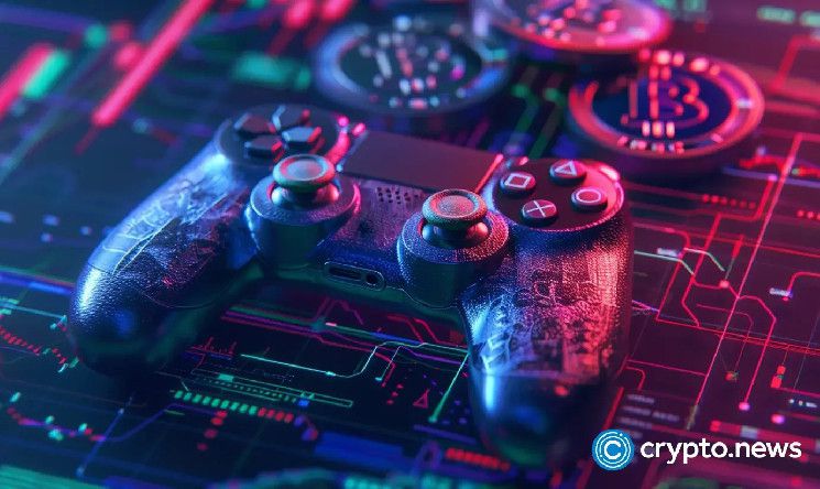 نانسن: سوق GameFi يستعد لقفزة بقيمة 301.5 مليار دولار مع توسع النظام البيئي - اكتشف الفرص الآن!