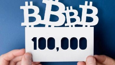 انفجار بيتكوين "وصل أخيرًا": هل يصل إلى 100,000 دولار؟ اكتشف الآن!