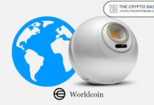 تحليل عملة Worldcoin: هل تتجاوز مستوى المقاومة 3.50 دولار وتحطم متوسط 200 يوم؟ اكتشف الآن!