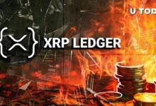 خطأ كبير: مستخدم XRP ليدجر يحرق 10,000 توكن عن طريق الخطأ - تعرف على التفاصيل!