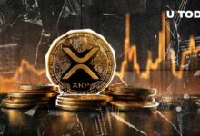 ارتفاع حجم تداول XRP بنسبة 130% مع اقتراب السعر من اختبار حاسم - اكتشف التفاصيل الآن