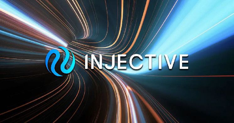 يسعى Injective 3.0 لتحويل INJ إلى أصل انكماشي رائد: اكتشف كيف!