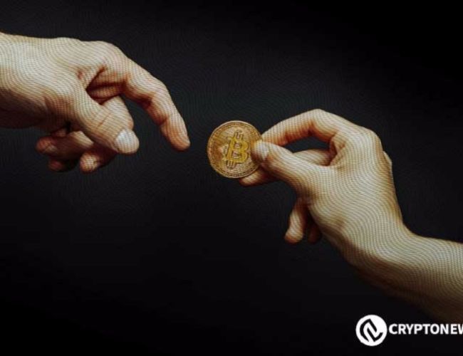 مراكز البيع على بيتكوين تواجه خطراً كبيراً فوق 68,500 دولار – اكتشف التفاصيل