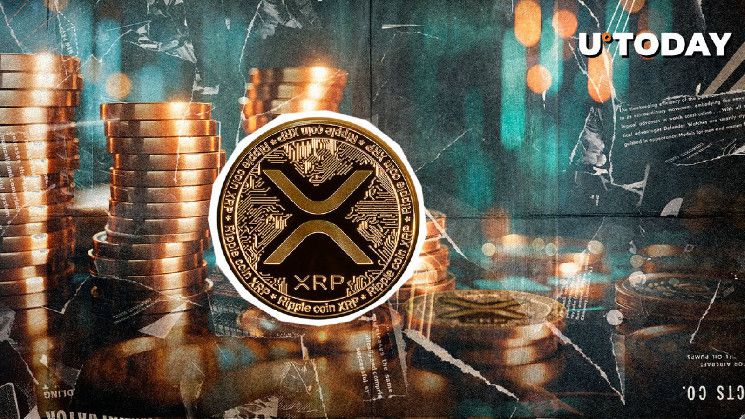 اقترب XRP من منطقة "الآن أو أبدًا": أشرطة بولينجر تدق ناقوس الخطر - اكتشف التفاصيل الآن!