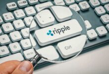 تنبيه بيع: ريبل تخطط للتخلص من 200 مليون XRP في أكتوبر – التفاصيل هنا!