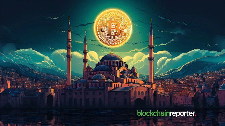 شراكة أوندو فاينانس وبي ليرا كريبتو تقدم عوائد مرمّزة للمستثمرين الأتراك الآن