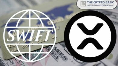 إليك سعر XRP إذا تمكن من استبدال نظام SWIFT بالكامل! اكتشف التفاصيل الآن