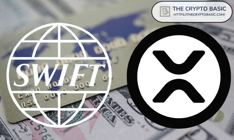 إليك سعر XRP إذا تمكن من استبدال نظام SWIFT بالكامل! اكتشف التفاصيل الآن