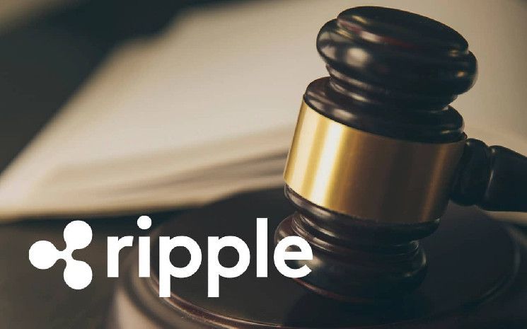 في قضية ريبل وهيئة الأوراق المالية، هل نسيت الهيئة تسليم الوثيقة المطلوبة؟ محامٍ يكشف تفاصيل مثيرة - اكتشف الآن!