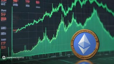 ارتفع سعر إيثريوم ليتجاوز 2500 دولار بعد 30 يومًا - الاستعدادات لانطلاقة قوية تبدأ الآن!