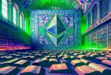 إيثريوم قد تتجه لاستسلام كبير مع دورة تخفيض الفائدة تهز ETH: تعرف على رأي بنجامين كوين