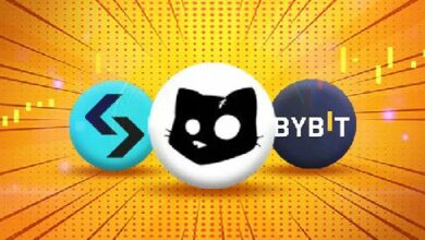 CATS تيليجرام يُدرج اليوم على Bybit و Bitget ومنصات تداول مركزية أخرى! اكتشف الآن!